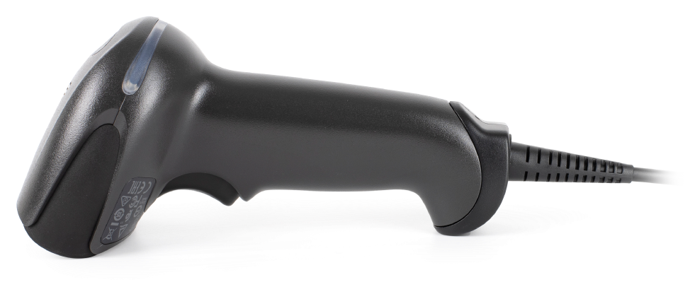 Barcode Scanner